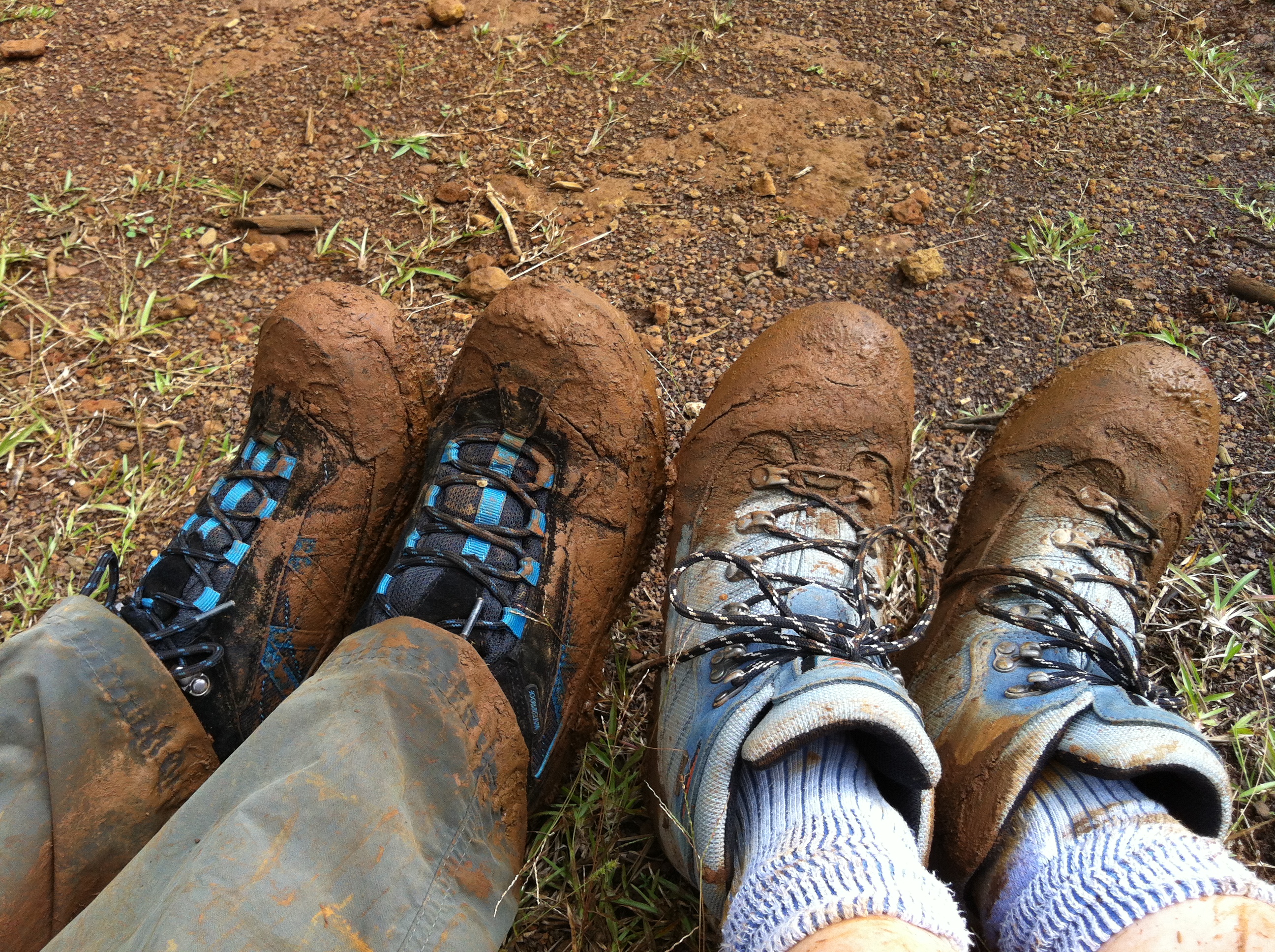 Claire's holiday tips